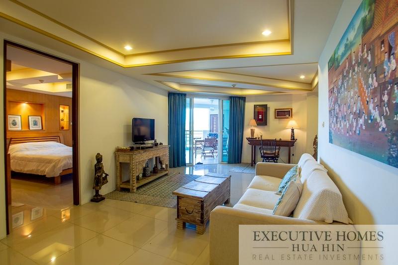 Sea View 3 Bed Condo for Sale Hua Hin Khao Tao | Hua Hin condo for sale | Hua Hin sea view property for sale