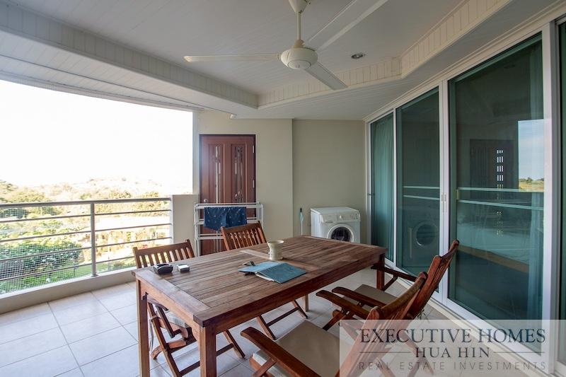 Sea View 3 Bed Condo for Sale Hua Hin Khao Tao | Hua Hin condo for sale | Hua Hin sea view property for sale