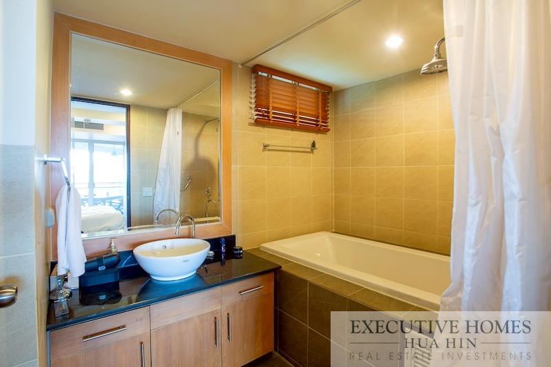 Sea View 3 Bed Condo for Sale Hua Hin Khao Tao | Hua Hin condo for sale | Hua Hin sea view property for sale