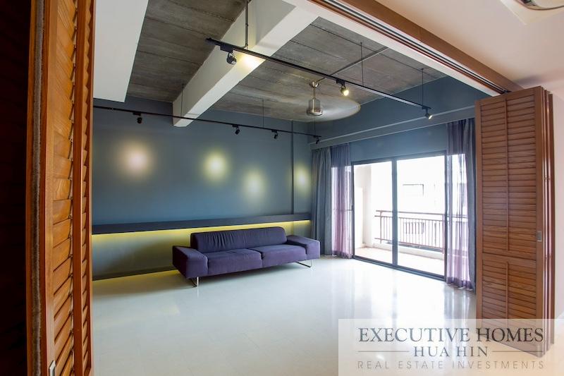 Beachfront Condo for Sale Santi Pura Khao Tao | Hua Hin Condo for Sale | Hua Hin Beach Condo for Sale