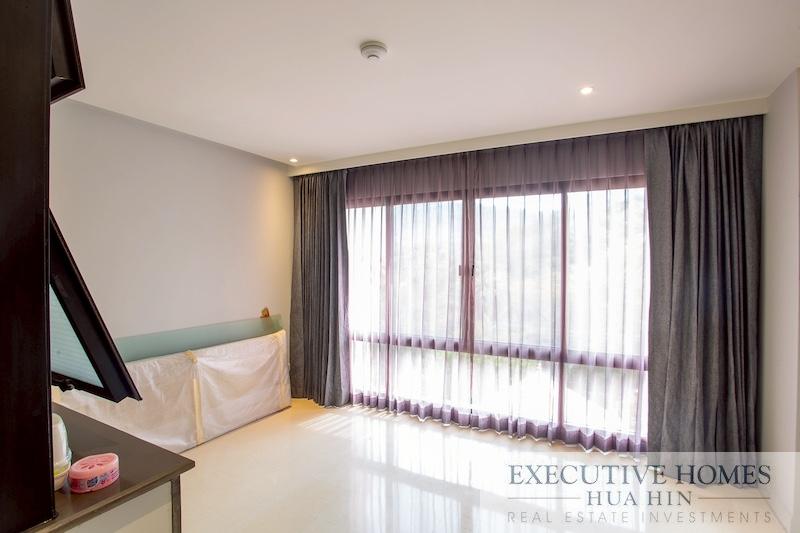 Beachfront Condo for Sale Santi Pura Khao Tao | Hua Hin Condo for Sale | Hua Hin Beach Condo for Sale