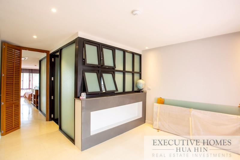 Beachfront Condo for Sale Santi Pura Khao Tao | Hua Hin Condo for Sale | Hua Hin Beach Condo for Sale