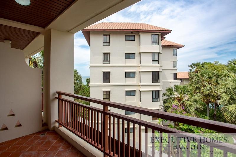 Beachfront Condo for Sale Santi Pura Khao Tao | Hua Hin Condo for Sale | Hua Hin Beach Condo for Sale