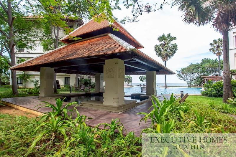Beachfront Condo for Sale Santi Pura Khao Tao | Hua Hin Condo for Sale | Hua Hin Beach Condo for Sale