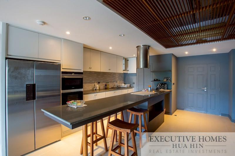 Beachfront Condo for Sale Santi Pura Khao Tao | Hua Hin Condo for Sale | Hua Hin Beach Condo for Sale
