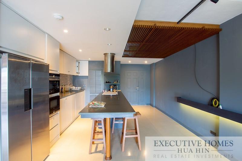 Beachfront Condo for Sale Santi Pura Khao Tao | Hua Hin Condo for Sale | Hua Hin Beach Condo for Sale