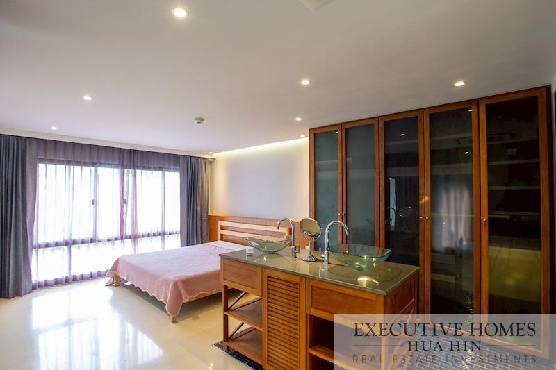 Beachfront Condo for Sale Santi Pura Khao Tao | Hua Hin Condo for Sale | Hua Hin Beach Condo for Sale