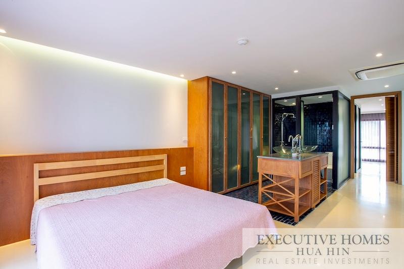 Beachfront Condo for Sale Santi Pura Khao Tao | Hua Hin Condo for Sale | Hua Hin Beach Condo for Sale