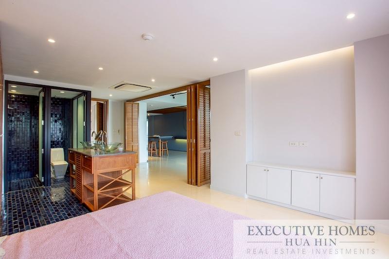 Beachfront Condo for Sale Santi Pura Khao Tao | Hua Hin Condo for Sale | Hua Hin Beach Condo for Sale