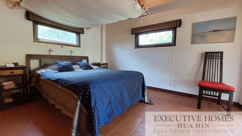 Luxury Khao Tao Pool Villa for Sale Hua Hin | Hua Hin pool villa for sale | Hua Hin real estate for sale