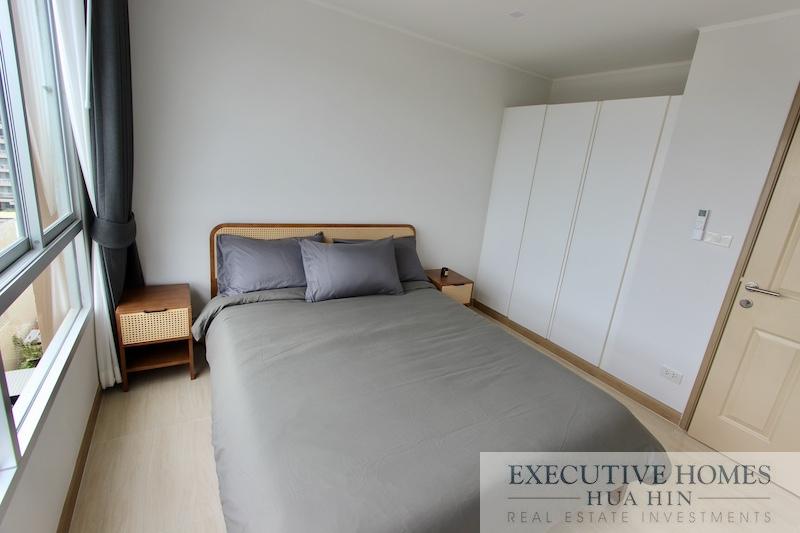 Hua Hin Condo for Rent | Hua Hin Sea View Condo | Hua Hin real estate