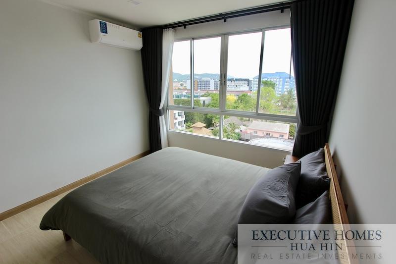 Hua Hin Condo for Rent | Hua Hin Sea View Condo | Hua Hin real estate