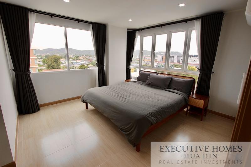 Hua Hin Condo for Rent | Hua Hin Sea View Condo | Hua Hin real estate