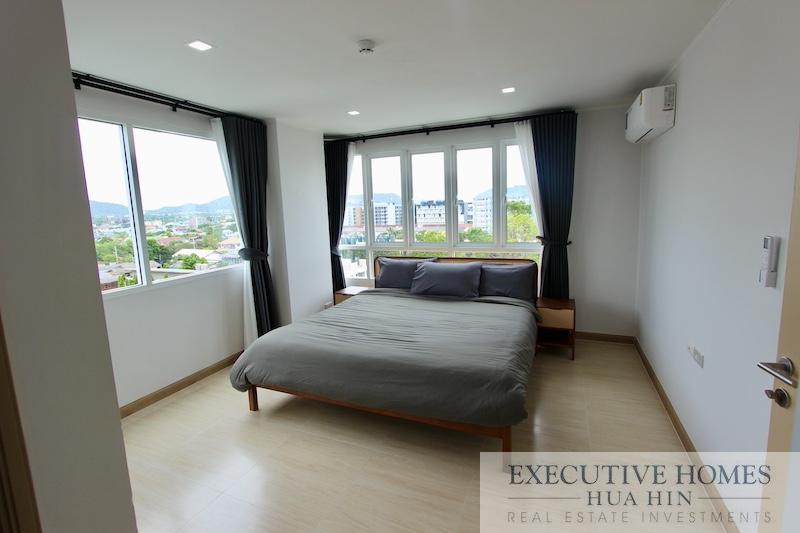 Hua Hin Condo for Rent | Hua Hin Sea View Condo | Hua Hin real estate