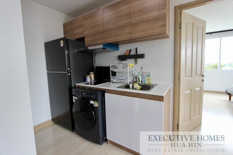 Hua Hin Condo for Rent | Hua Hin Sea View Condo | Hua Hin real estate