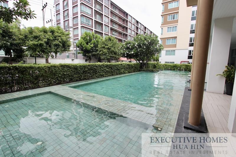 Hua Hin Condo for Rent | Hua Hin Sea View Condo | Hua Hin real estate