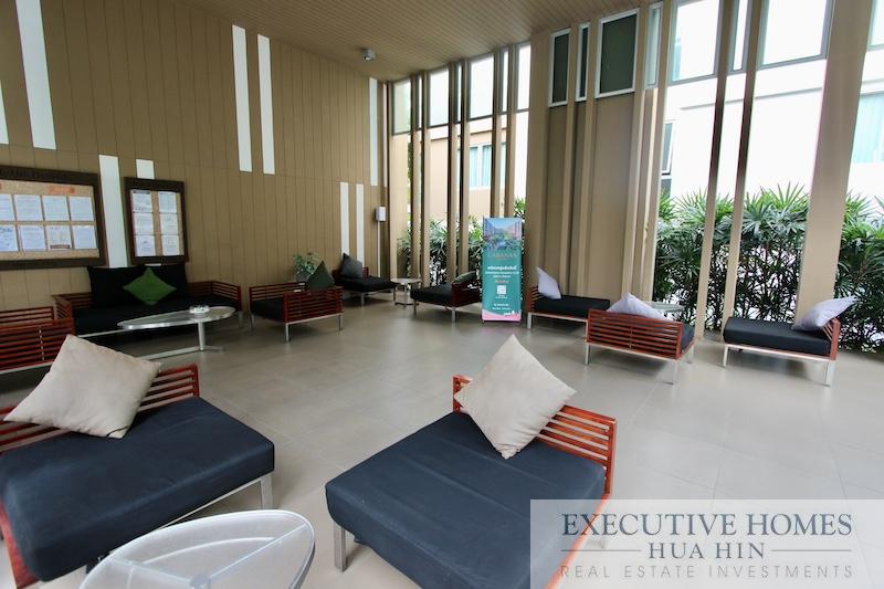 Hua Hin Condo for Rent | Hua Hin Sea View Condo | Hua Hin real estate