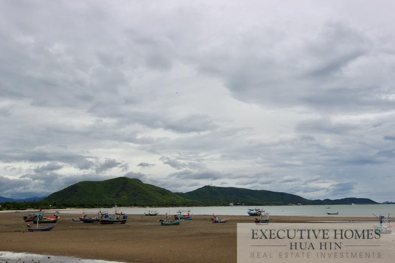 Prachuap Absolute Beach House for Sale