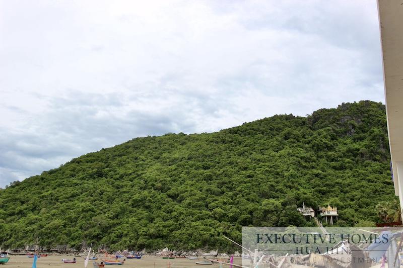 Prachuap Absolute Beach House for Sale