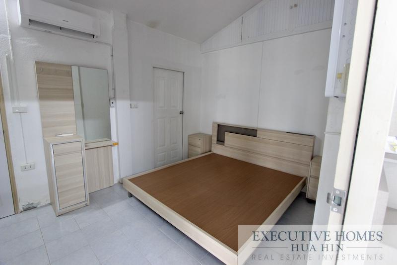 Prachuap Absolute Beach House for Sale