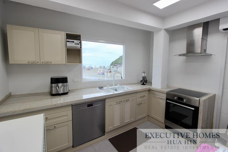 Prachuap Absolute Beach House for Sale