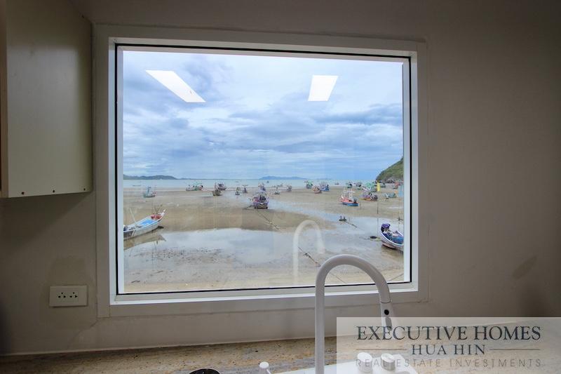 Prachuap Absolute Beach House for Sale
