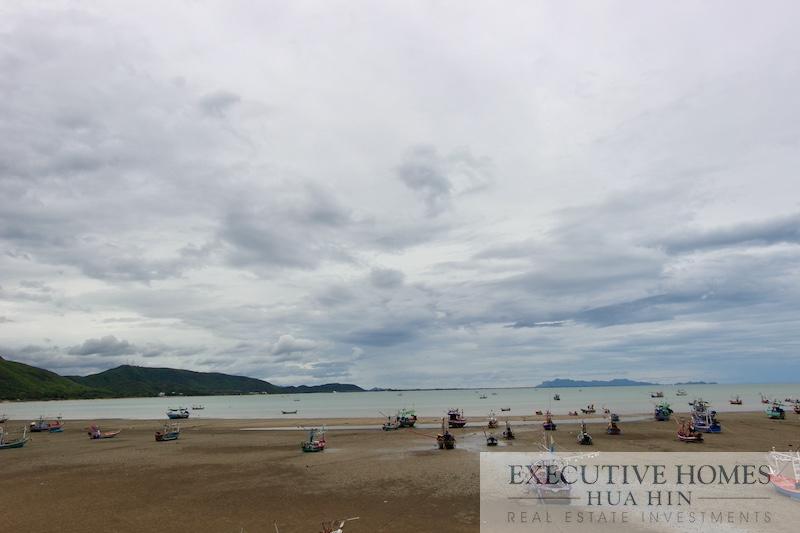 Prachuap Absolute Beach House for Sale