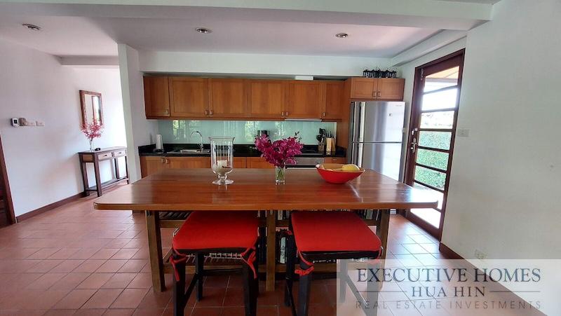 Luxury Khao Tao Pool Villa for Sale Hua Hin | Hua Hin pool villa for sale | Hua Hin real estate for sale