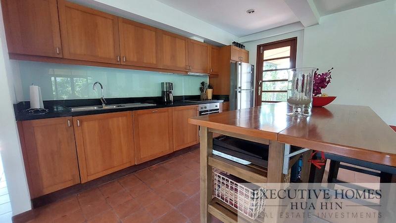 Luxury Khao Tao Pool Villa for Sale Hua Hin | Hua Hin pool villa for sale | Hua Hin real estate for sale