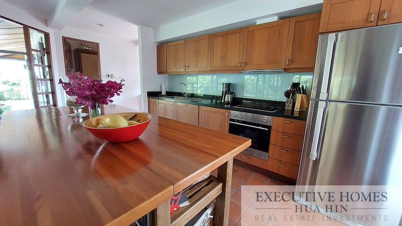 Luxury Khao Tao Pool Villa for Sale Hua Hin | Hua Hin pool villa for sale | Hua Hin real estate for sale