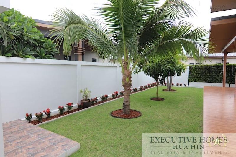 Anchan Gardens 2 bedroom house for sale Hua Hin | Hua Hin 2 Bed House for Sale | Hua Hin property for sale | Hua Hin real estate for sale