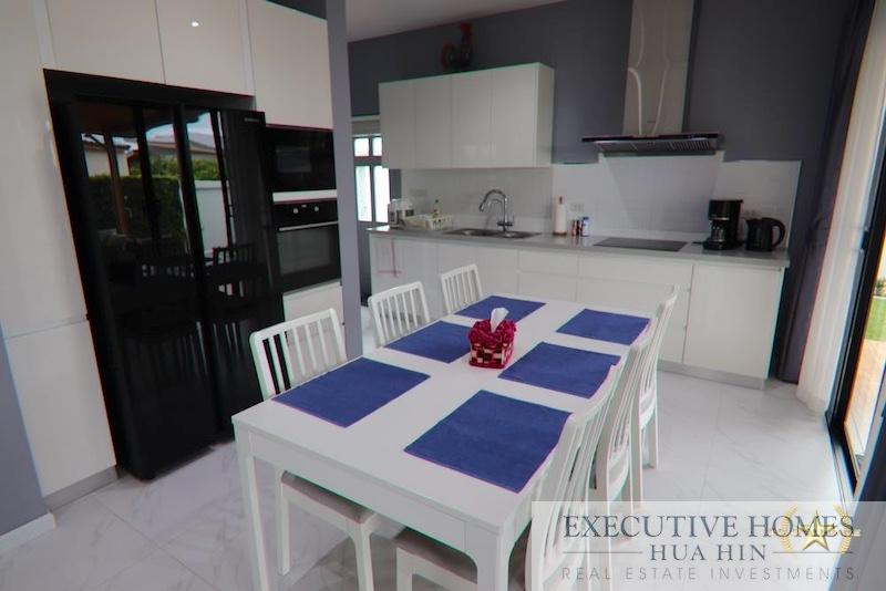 Anchan Gardens 2 bedroom house for sale Hua Hin | Hua Hin 2 Bed House for Sale | Hua Hin property for sale | Hua Hin real estate for sale