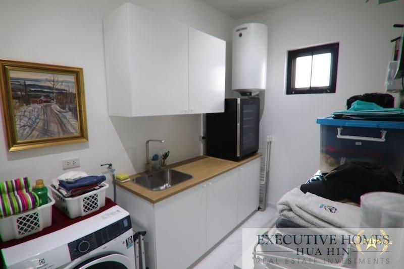 Anchan Gardens 2 bedroom house for sale Hua Hin | Hua Hin 2 Bed House for Sale | Hua Hin property for sale | Hua Hin real estate for sale