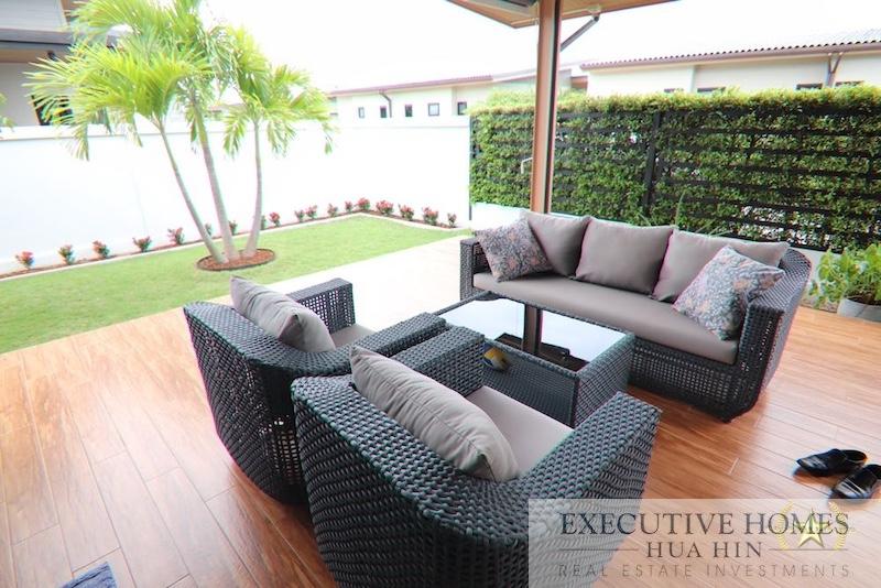 Anchan Gardens 2 bedroom house for sale Hua Hin | Hua Hin 2 Bed House for Sale | Hua Hin property for sale | Hua Hin real estate for sale