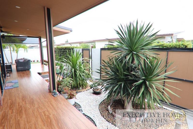 Anchan Gardens 2 bedroom house for sale Hua Hin | Hua Hin 2 Bed House for Sale | Hua Hin property for sale | Hua Hin real estate for sale