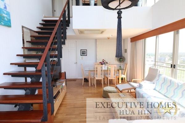 Hua Hin Beachfront Condo for Sale Boathouse | Hua Hin beach property for sale | Hua Hin real estate for sale