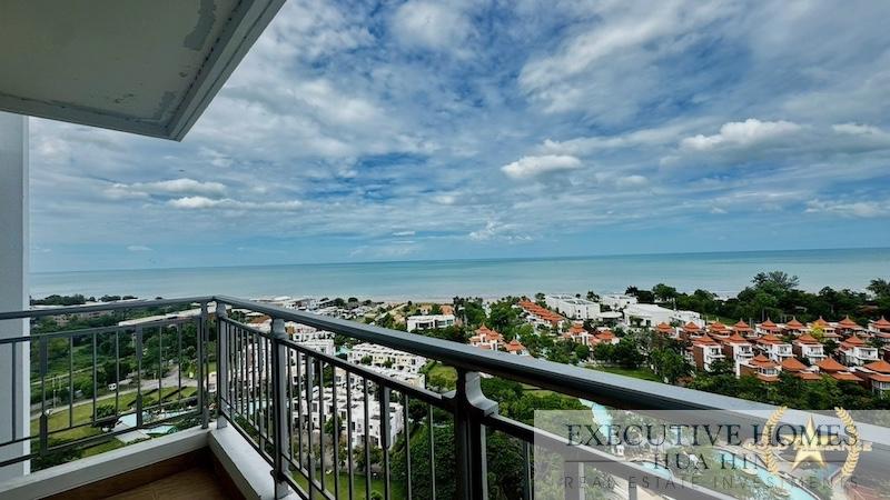 Hua Hin Beachfront Condo for Sale Boathouse | Hua Hin beach property for sale | Hua Hin real estate for sale