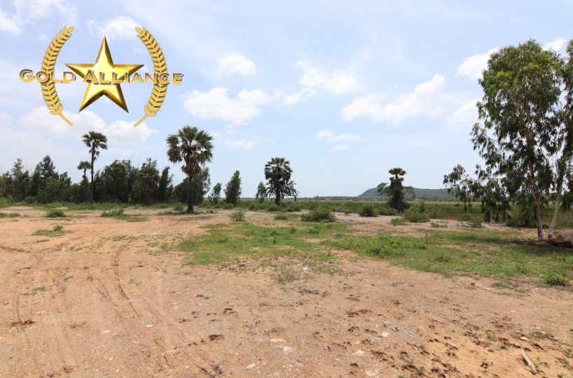 Near Beach Land for sale Khao Kalok Hua Hin - 2