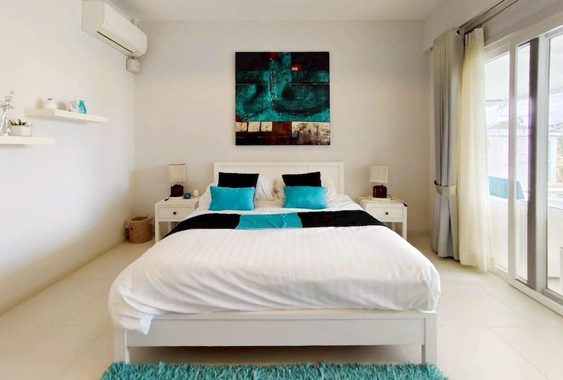 Hua Hin 3 Bed Pool Villa For Sale at The Views10
