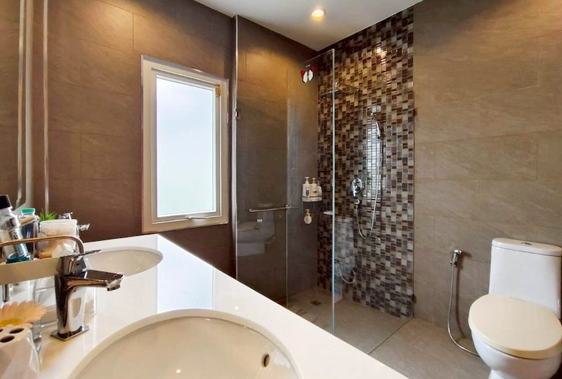 Hua Hin 3 Bed Pool Villa For Sale at The Views13