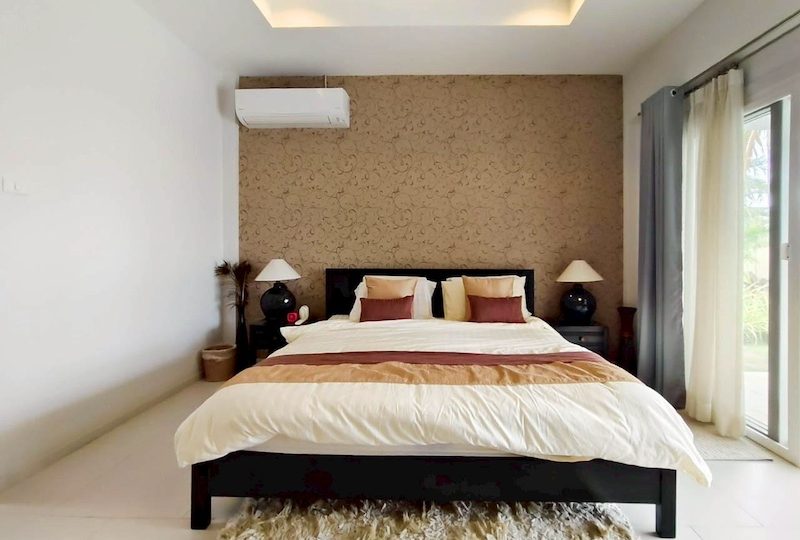 Hua Hin 3 Bed Pool Villa For Sale at The Views2 2