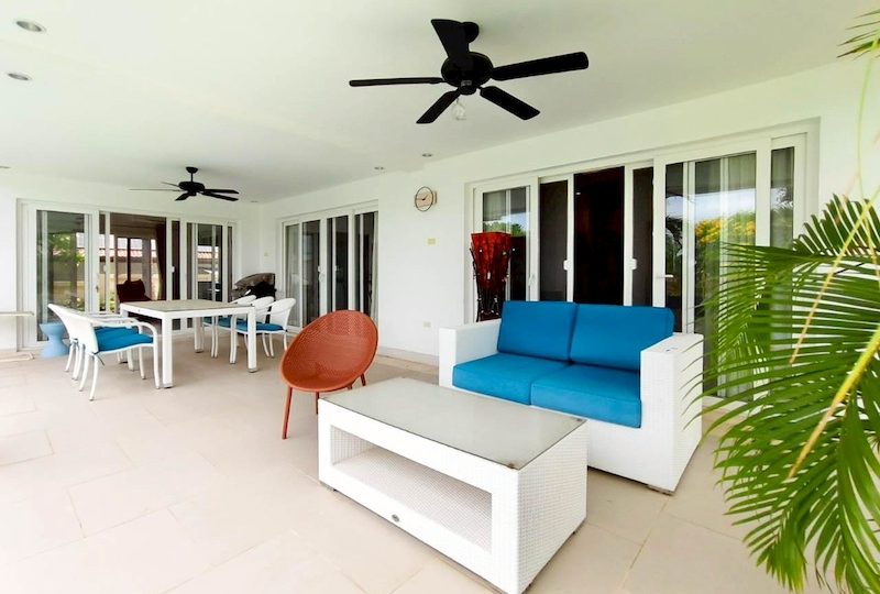 Hua Hin 3 Bed Pool Villa For Sale at The Views34